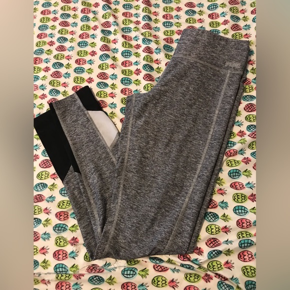 PINK Leggings - Picture 1 of 5